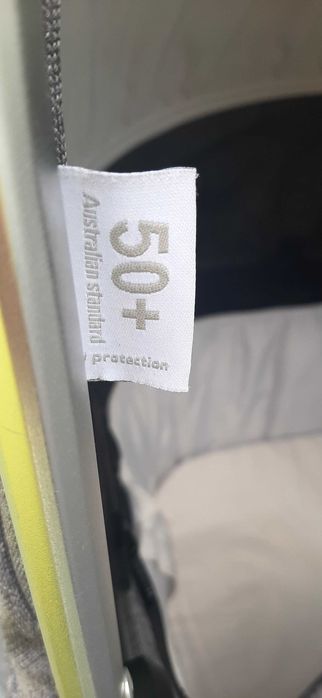Kombi wózek dla dziecka 2w1