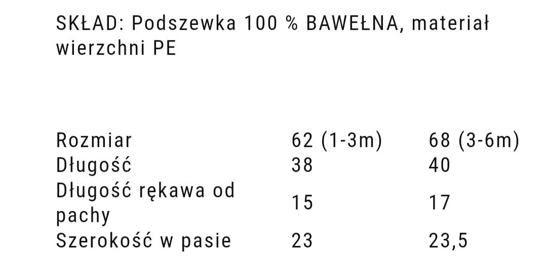 Sukienka do chrztu 62