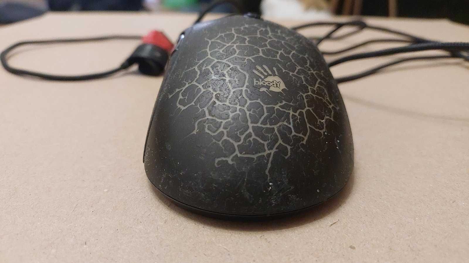 Миша A4Tech Bloody V9C