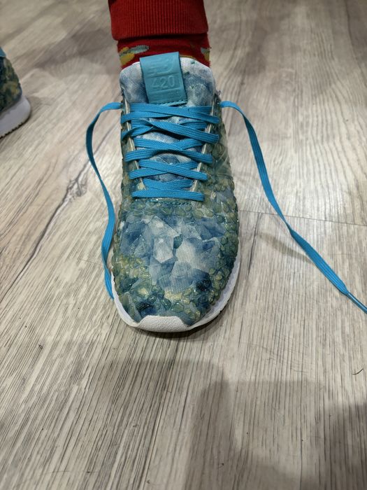 Buty damskie new balance