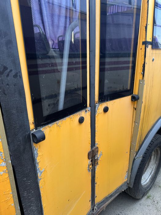 Продам Газель РУТА 25