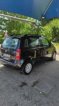 Carro Fiat idea 2005