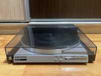 Gramofon Grundig PS30