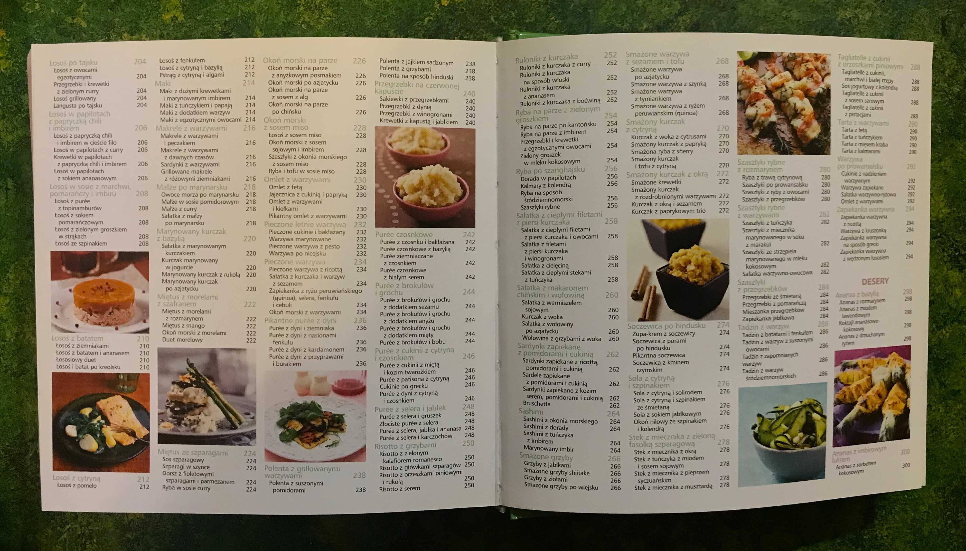 kuchnia dietetyczna 1001 przepisów kulinarna przepisy dieta