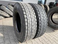 Opony 315/80R22.5 GOODYEAR ULTRA GRIP WTD Napędowe 10-15mm