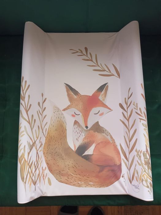 Przewijak dla niemowląt