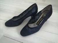Sapatos Pierre Cardin