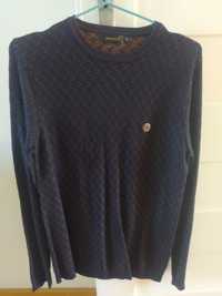 Sweter designerski "Bogatto"