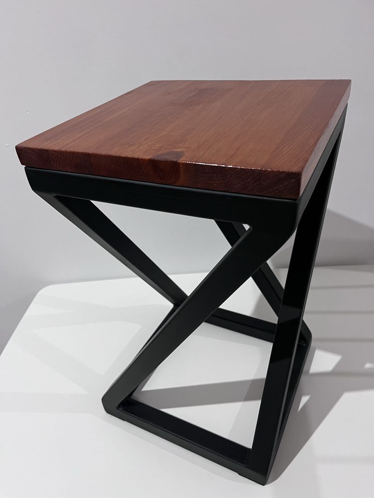 Taboret stolek loft na wymiar