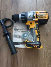 DeWalt DCD996 20V Max Brushless Hammer Drill made in USA