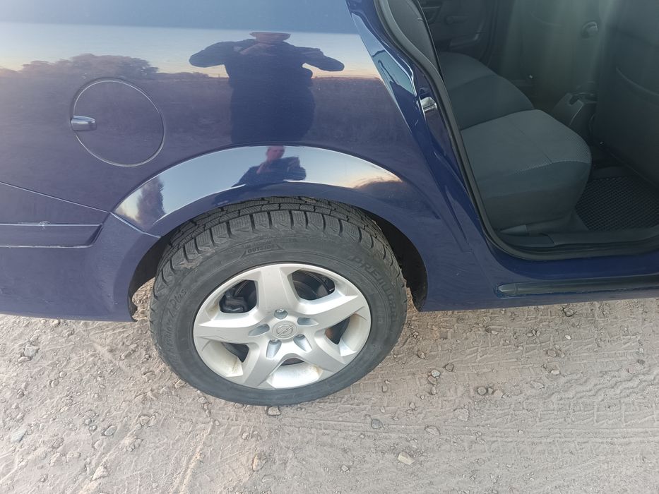 Продам Опель Астра Н