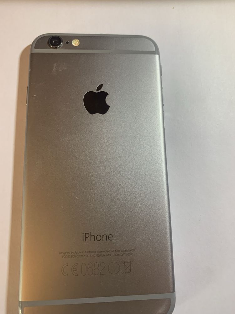 Apple Iphone 6 64g