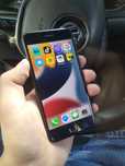 Продам iphone 7 128gb