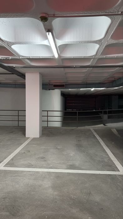 Garagem para arrendamento