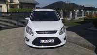 Ford Grand C-MAX Ford Grand C-MAX 1,6 B