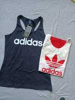 Майка для спорту борцовка Adidas