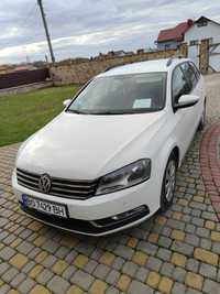 Продам Volkswagen Passat B7