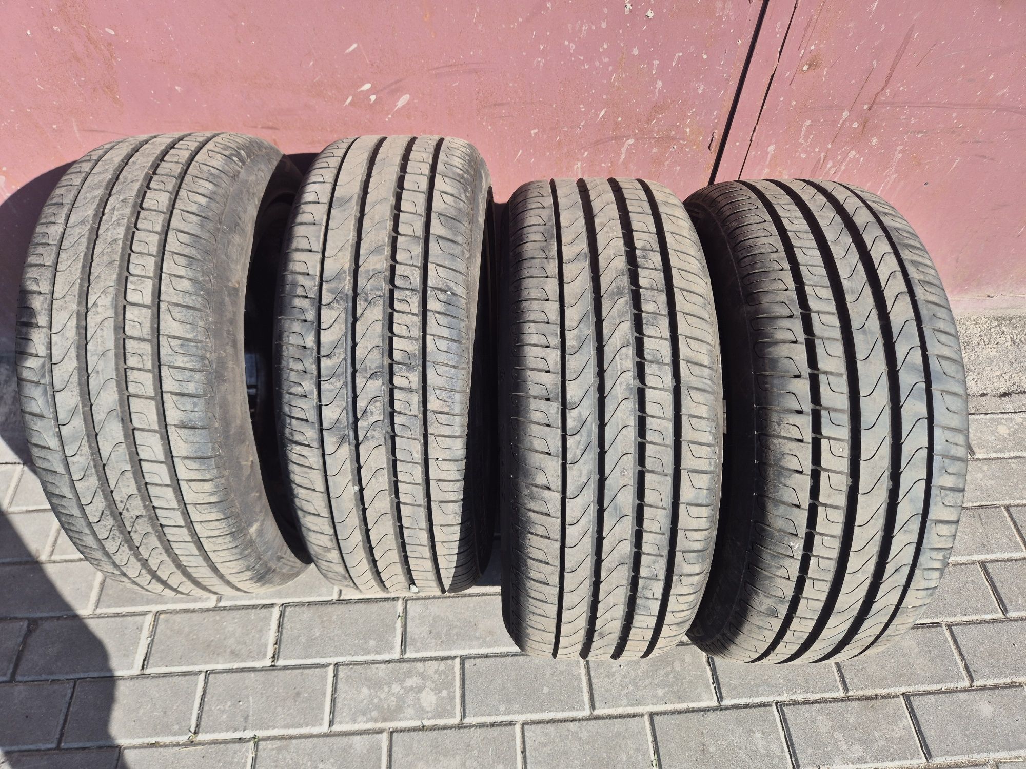 Felgi 5x120 bmw x1 e84 m pakiet x drive