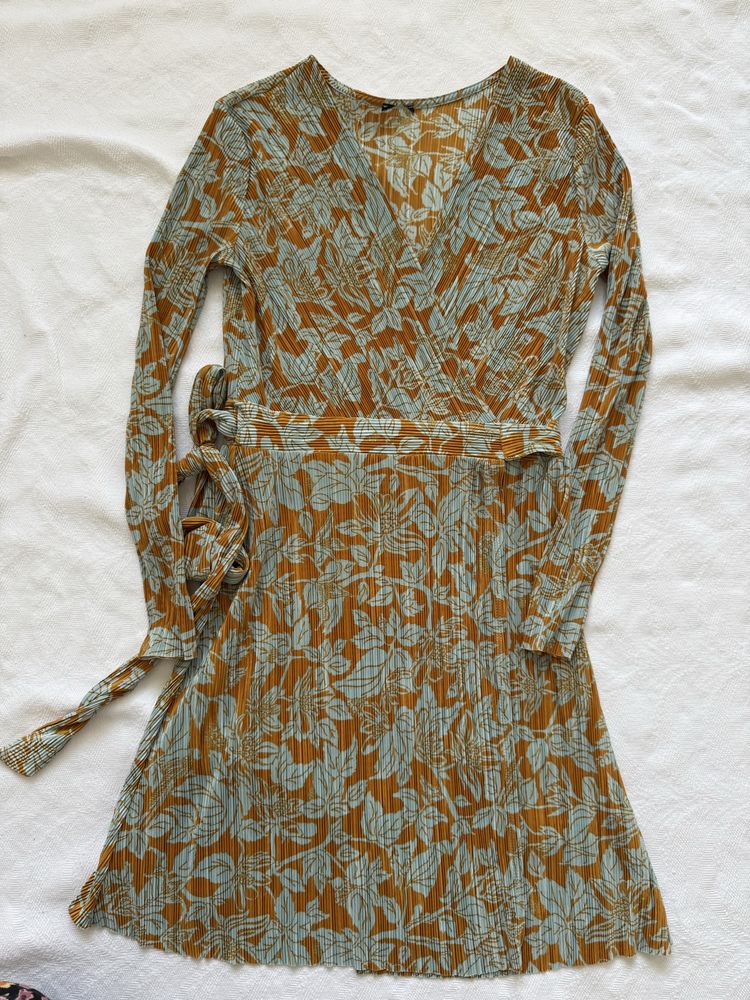 Сукня Asos міді S H&M плаття