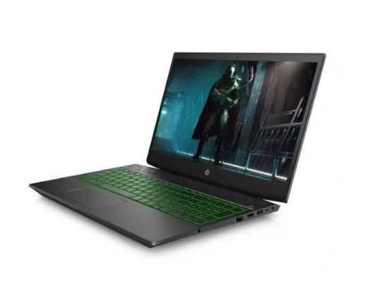 HP Pavilion i5 RTX 3050