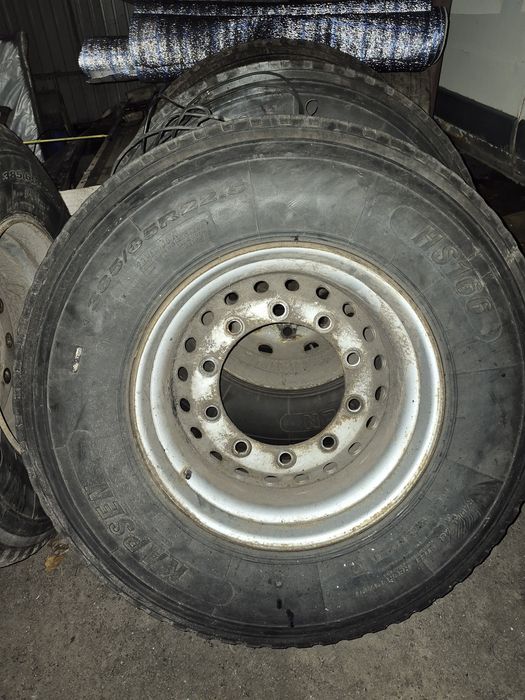 385/65 R 22.5 Резина,гума, скати, колеса,