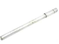 Pompka do roweru ZZR Romet Universal Tyler PRL