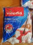 3 wkłady vileda turbo