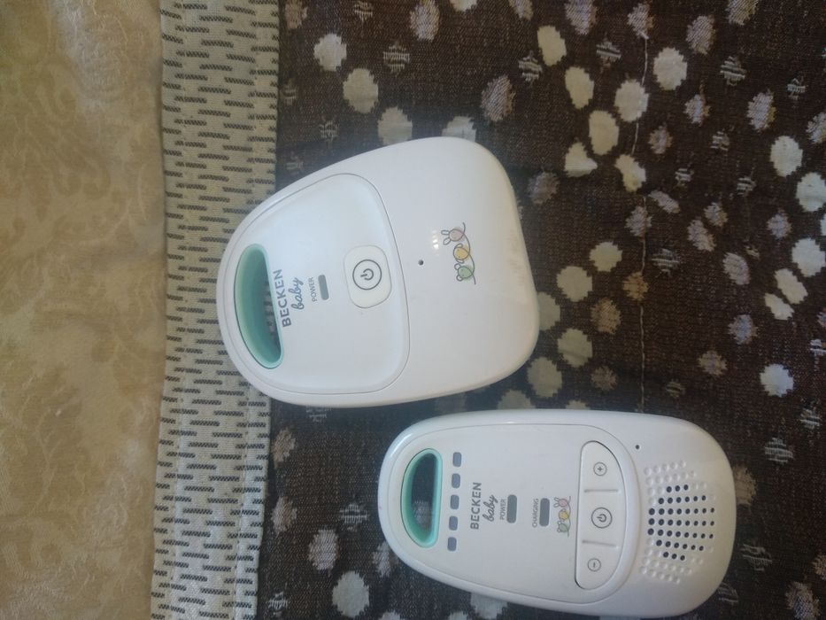 Intercomunicador digital audio Becken