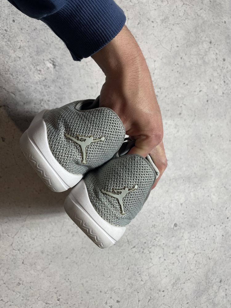 Кроссовки Nike Air Jordan Eclipse BG Оригинал 38.5 Размер