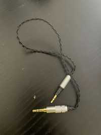 Kabel Sennheiseier Jack Audio Jack M - M, 30mm