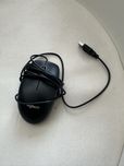 Myszka Logitech przewodna