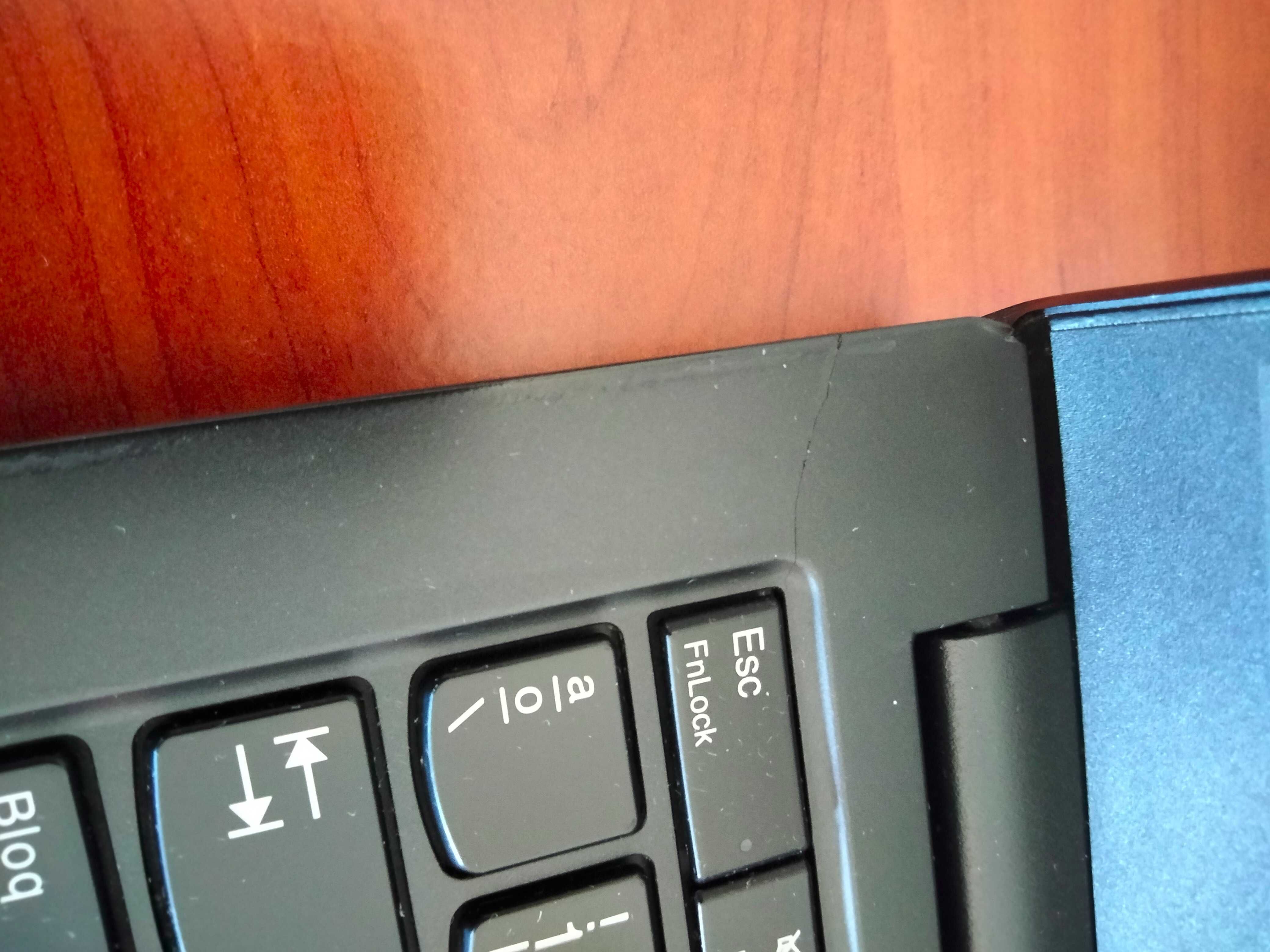 Lenovo ThinkPad E14 – i5 | 8GB RAM | 256GB SSD