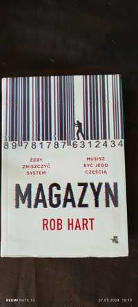 Magazyn.        .