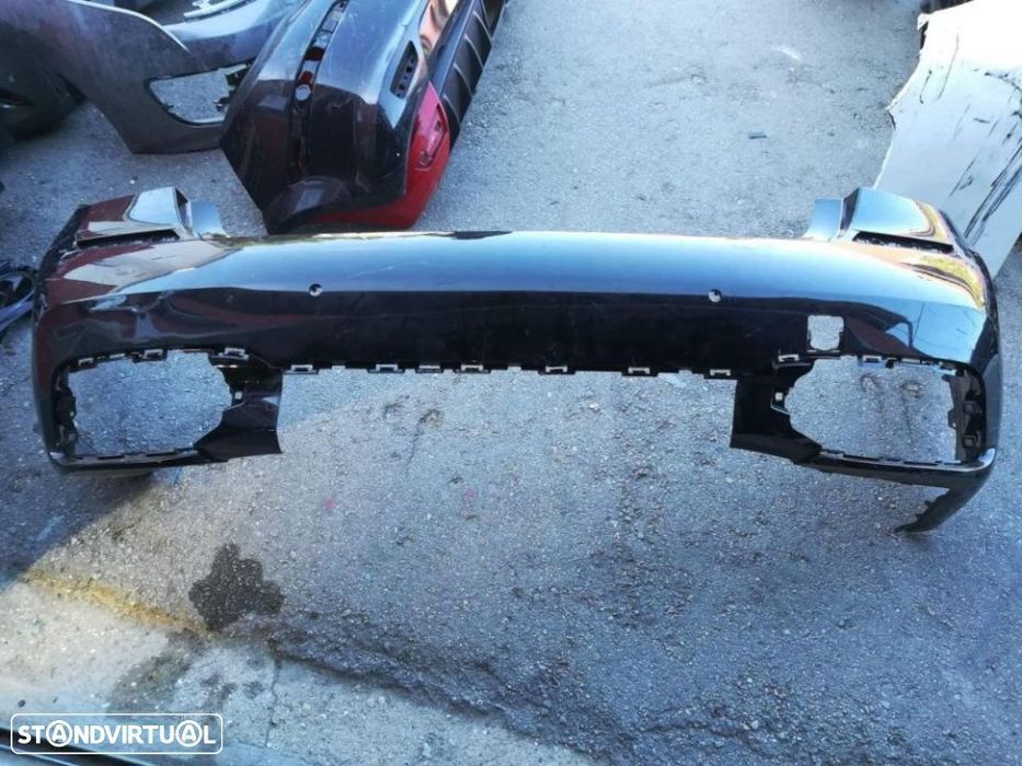 Parachoque Bmw g11 série 7