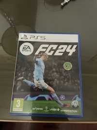 FC 24, Fifa 24, PS5