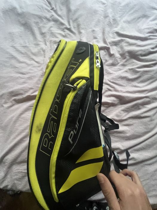 Mochila de tenis babolat