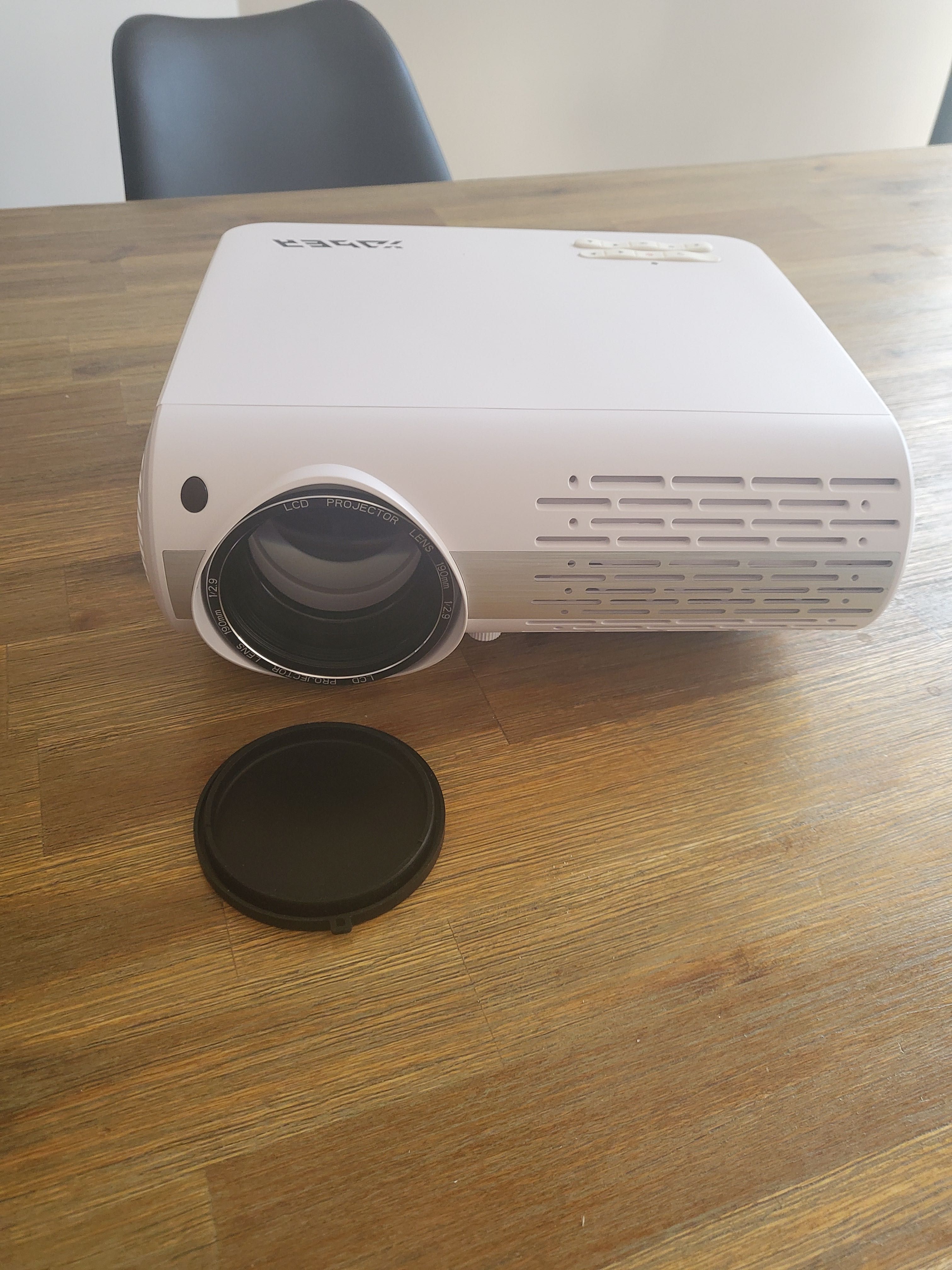 projektor led Y30