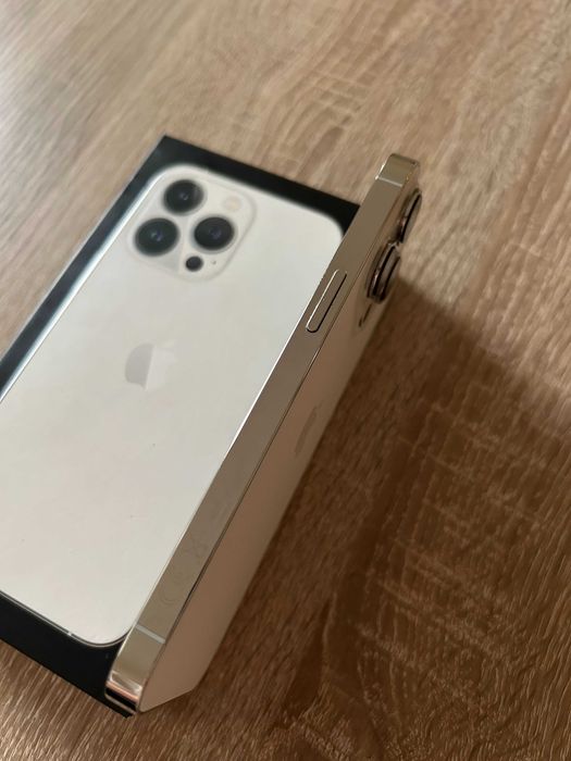 iPhone 13 Pro 128GB Idealny Stan