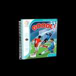 SMART GAMES gra magnetyczna GOOOL! wersja polska PL