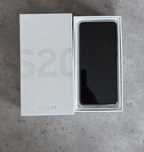 Samsung Galaxy S20Fe 128 GB różowy