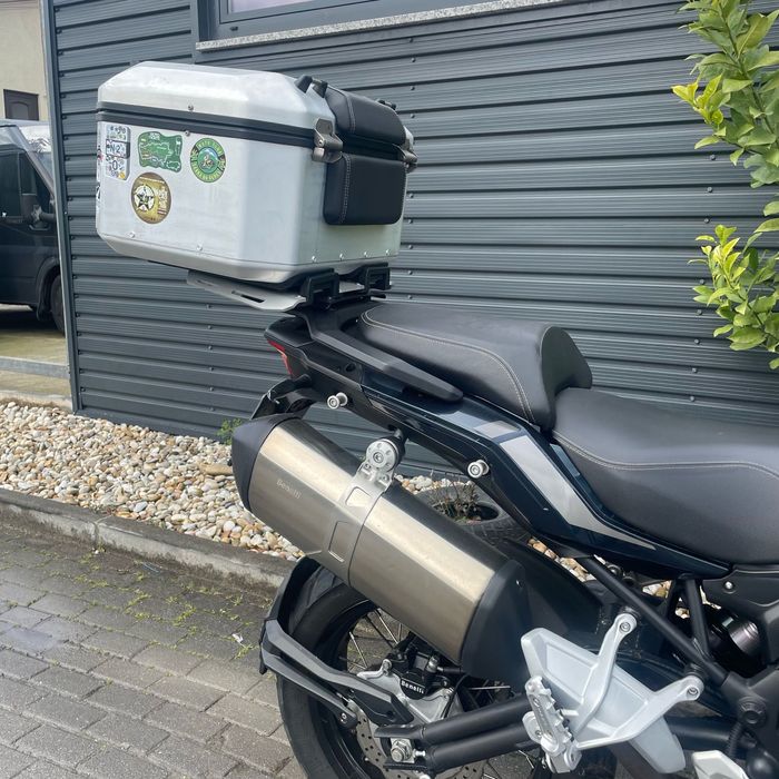 Benelli TRK 502 X