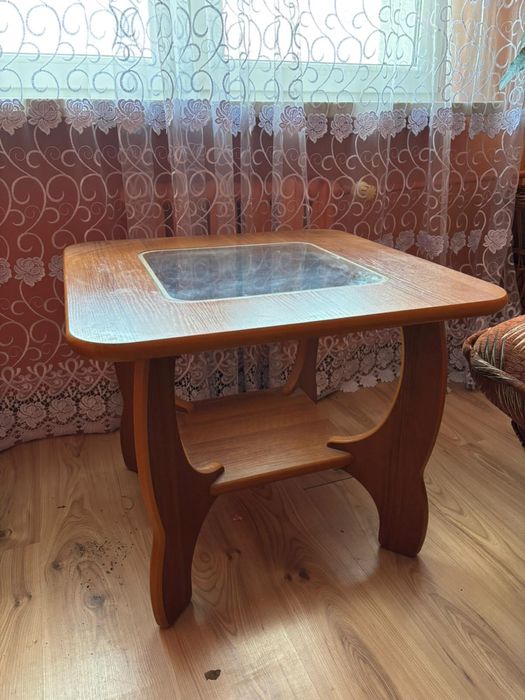 Stolik do kawy. Tylko odbior osobisty.