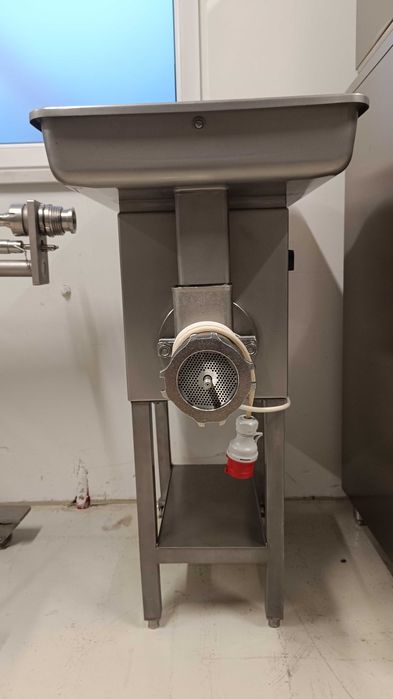 Wilk do mięsa Bizerba FW 98 , wilk masarski