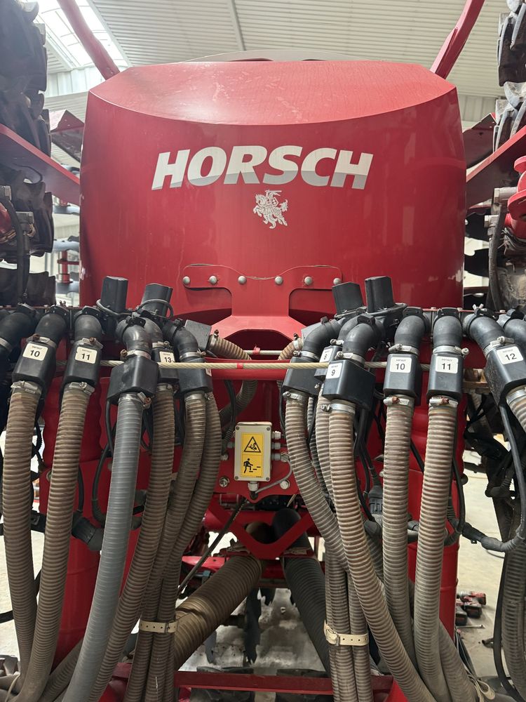 Сеялка Horsch pronto 6dc