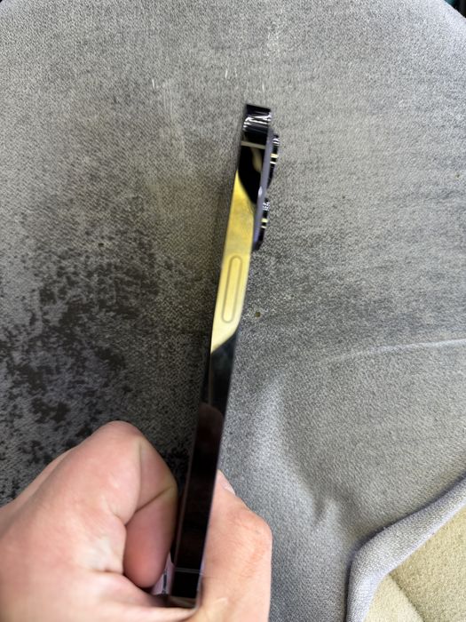 Iphone 14 pro 128 black