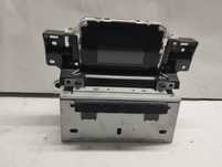 Ford Focus MK3 radio nawigacja