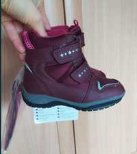 Tchibo 24 25 16,3 cm zimowe buty nowe clarks geox