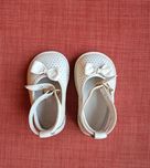 Sapatos baptizado