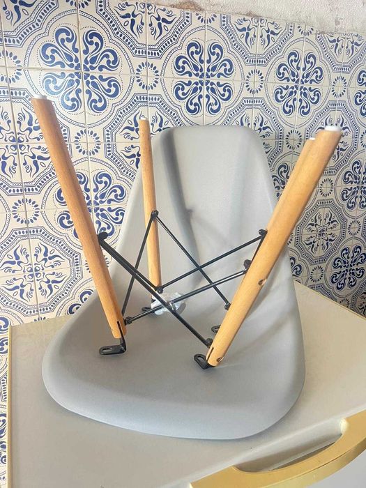 Cadeira Echair Kasa
