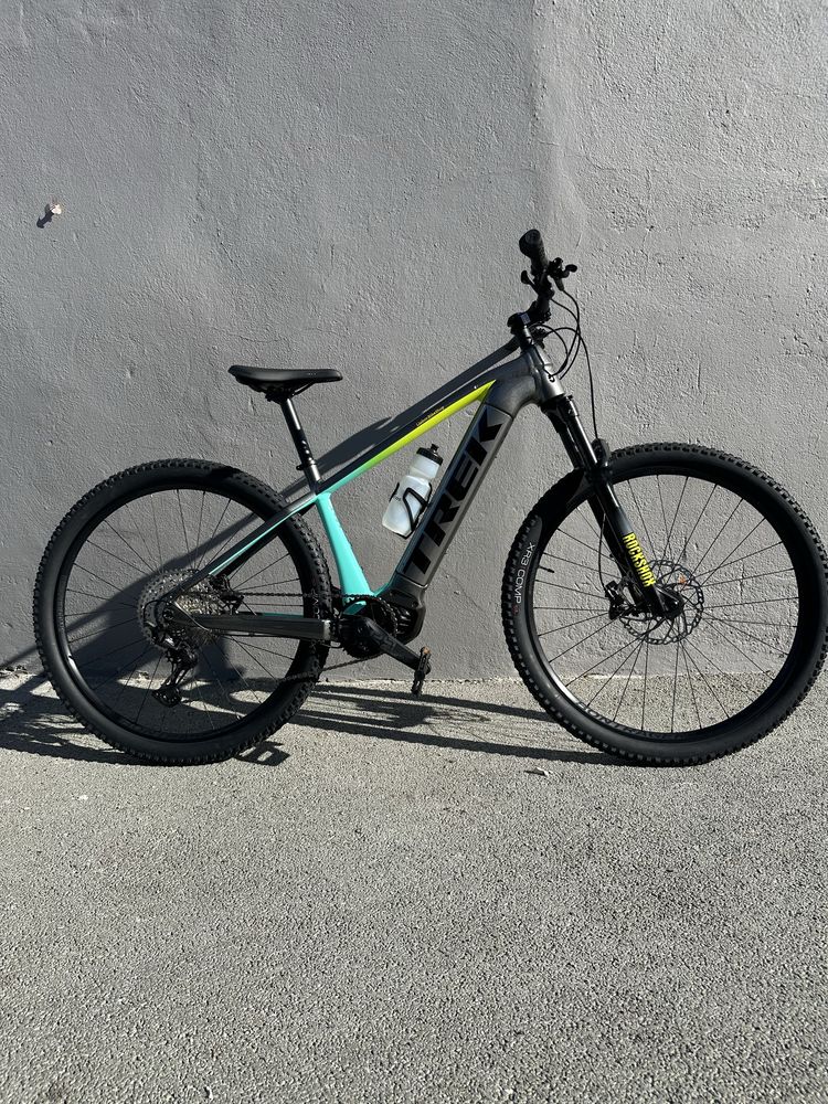 eBike Trek Powerfly 5 M CH-GN